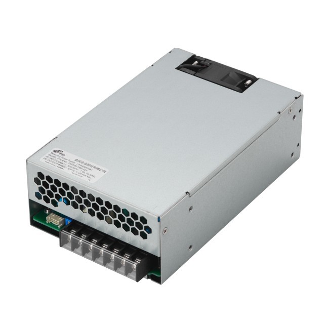 FSP500-PBB Series