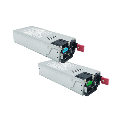 Titanium Power Supply