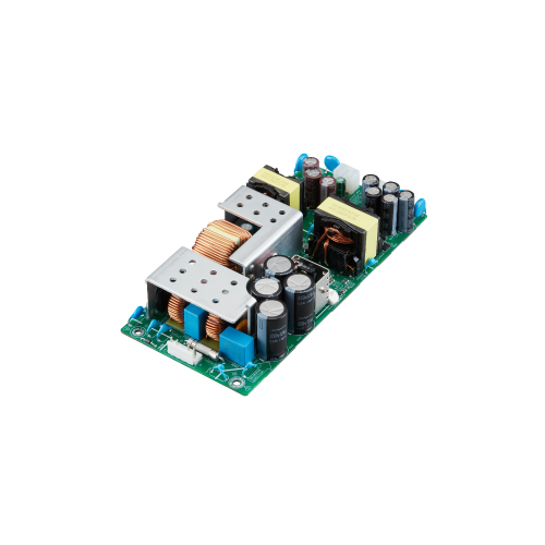 Open Frame Power Supply