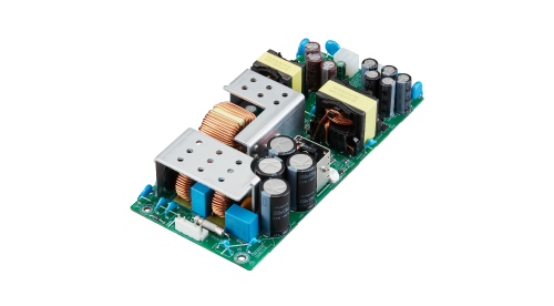 Open Frame Power Supply