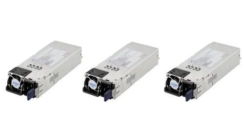 Titanium Power Supply