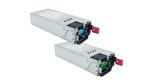 Titanium Power Supply