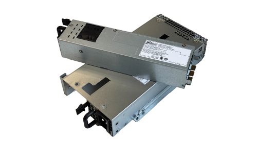 Titanium CRPS Power Supply