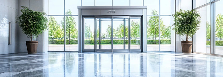 Automatc Door