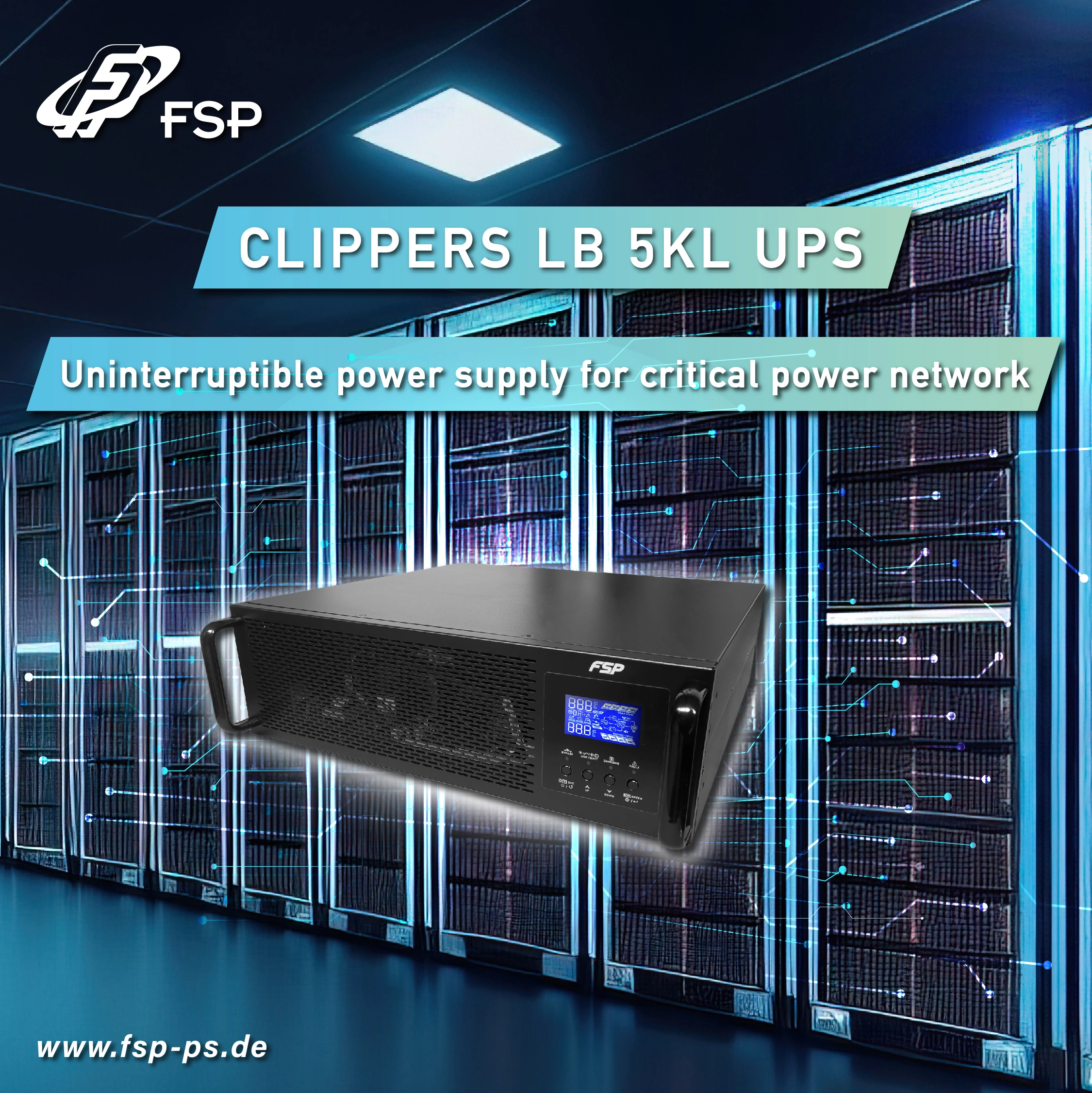 Clippers LB 5KL Image