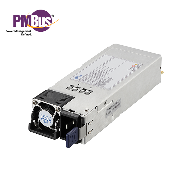 FSP3200-20HM CRPS power supply with 80Plus Titanium