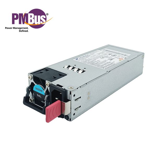 FSP1600-2Q01A CRPS PSU with hot-swap and PMBus function