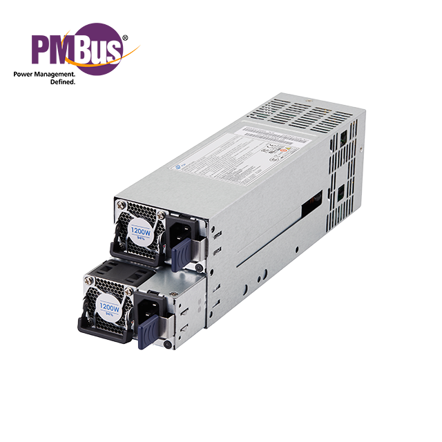 FSP1200-50FS CRPS power supply for continuous 24/7 operation