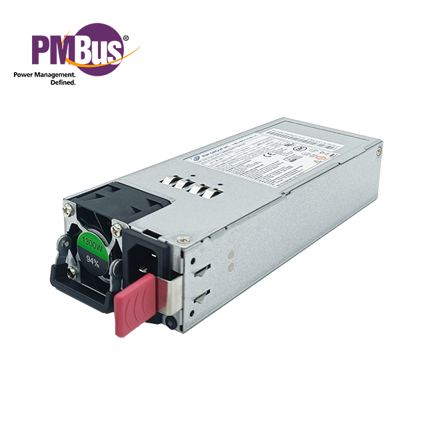 FSP1300-2Q01A CRPS module with CRPS 2.0 compliance