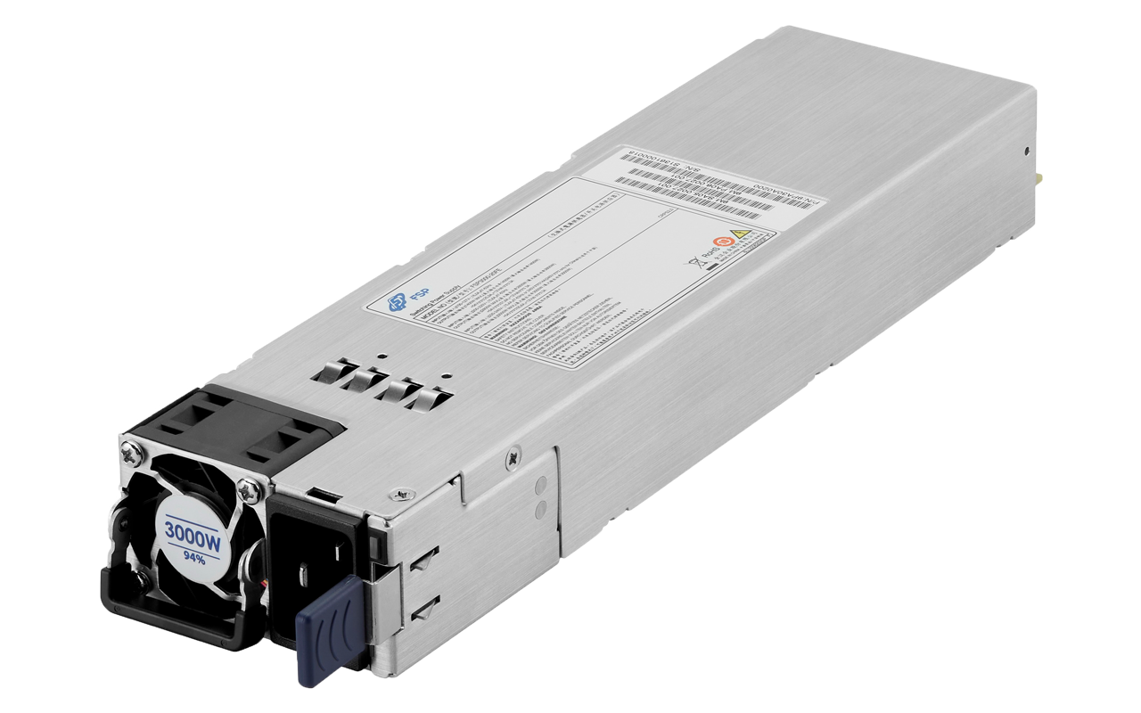 FSP3000-20FE module d'alimentation CRPS 3000W