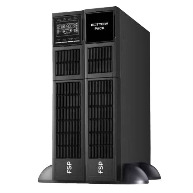 Clippers RT Series UPS