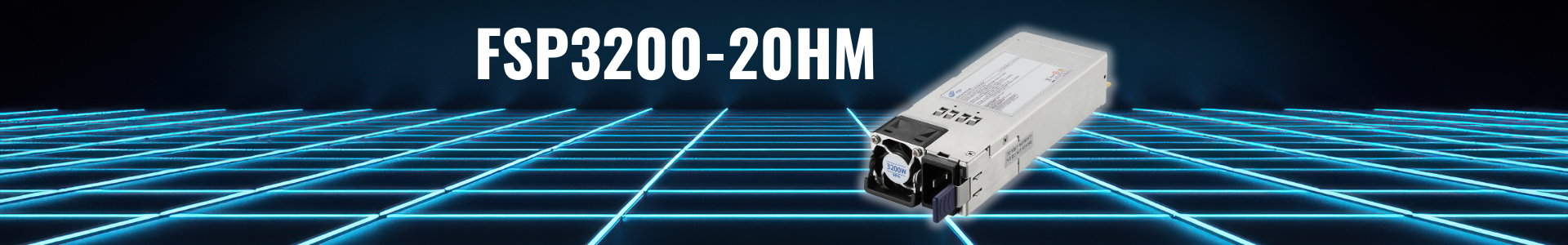 FSP3200-20HM product image