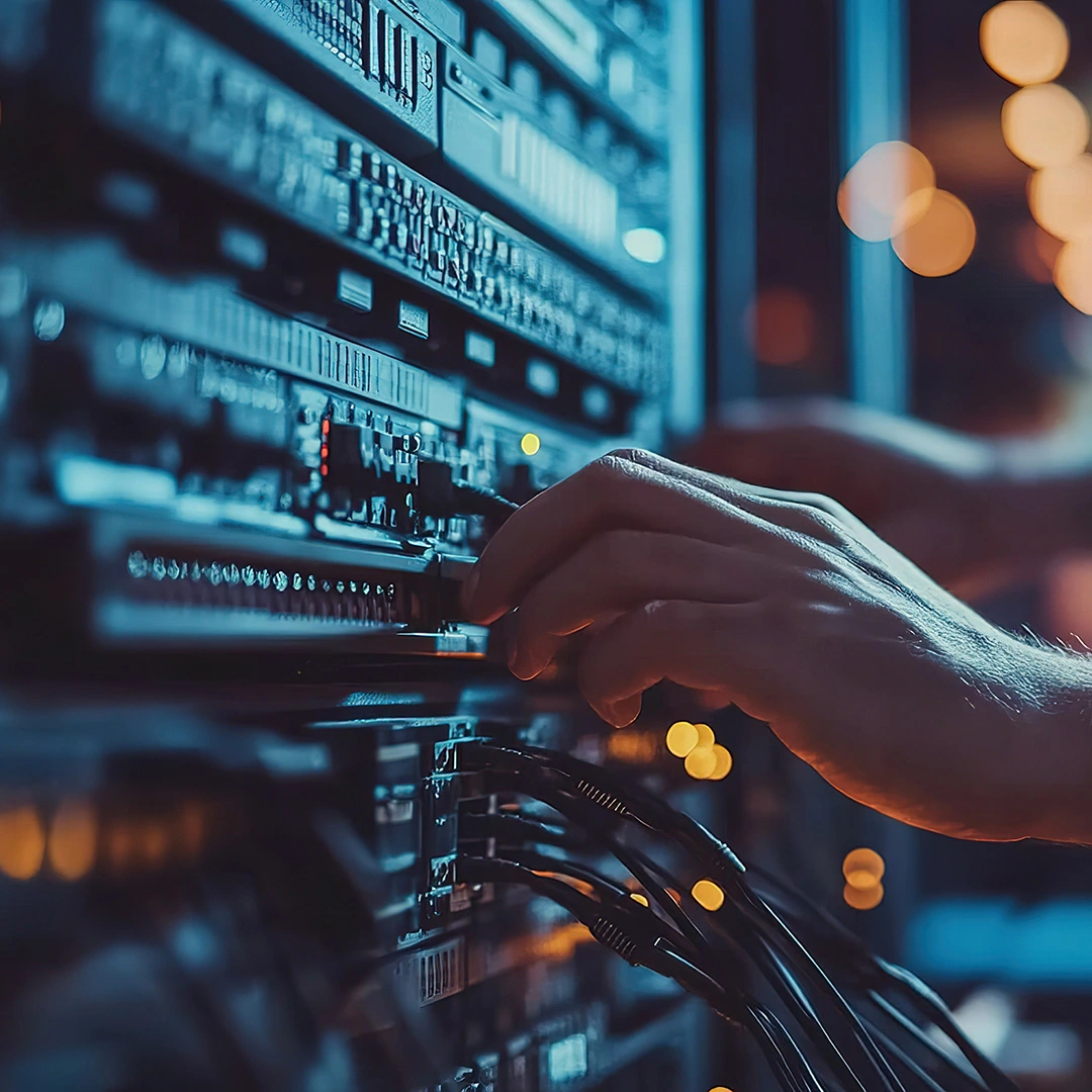 Enterprise workstation systems powered by high-quality CRPS power supply