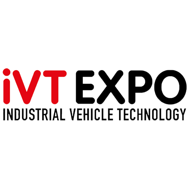 iVT EXPO 2026