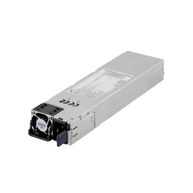 Module d’alimentation CRPS haute densité avec interface  PMBus pour serveurs et centres de données