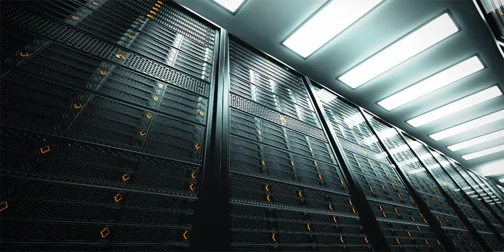 Redundant power supply for enterprise servers and workstations