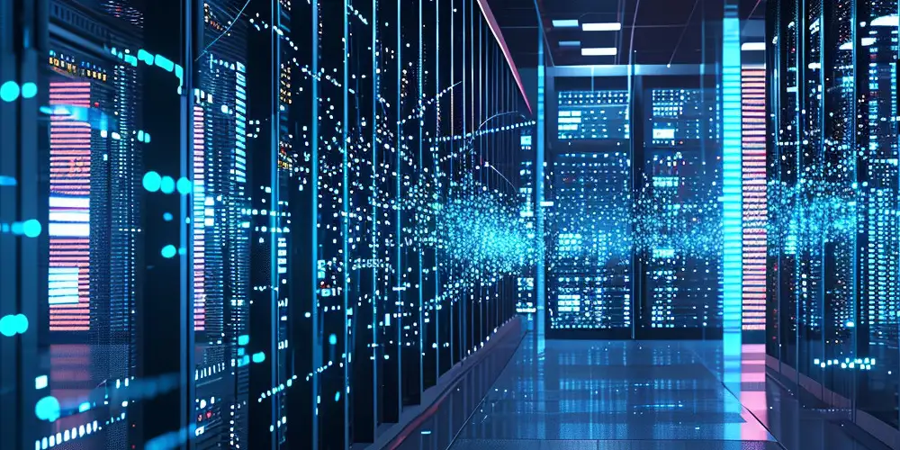 HVDC CRPS power supply for high-density servers and GPU infrastructure