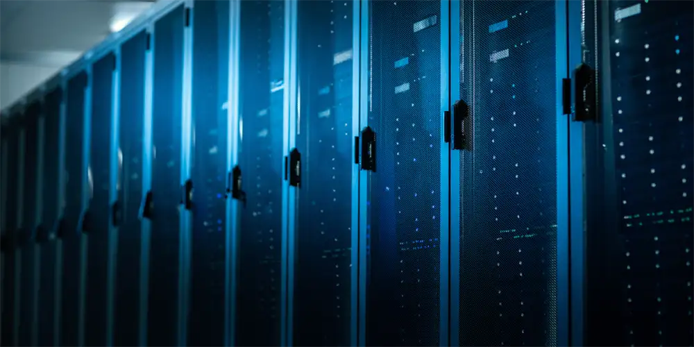 CRPS power supply with integrated PDB for data center storage systems