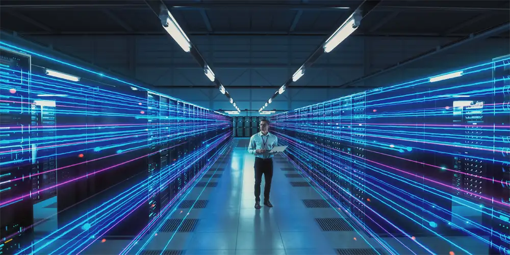 M-CRPS power module for AI servers and GPU clusters