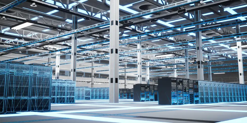 33kW power shelf for large-scale AI clusters and rack-level power delivery