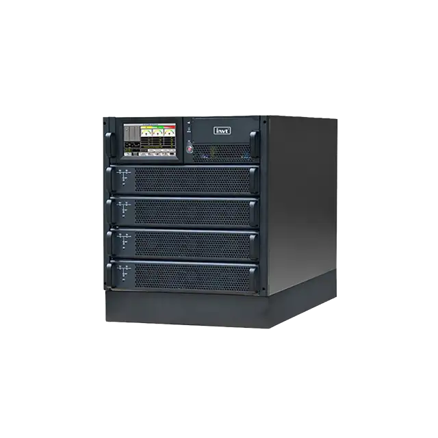XMOD 10–60kVA UPS product image
