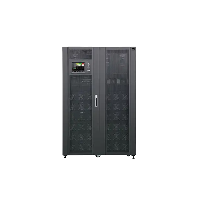 XMOD 100-600kVA UPS product image